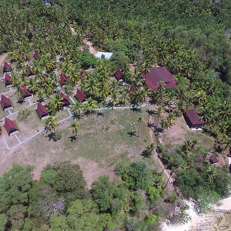 North Borneo Biostation Resort Kudat Exteriör bild