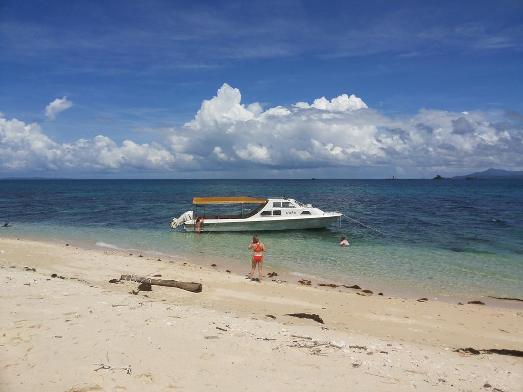 North Borneo Biostation Resort Kudat Exteriör bild