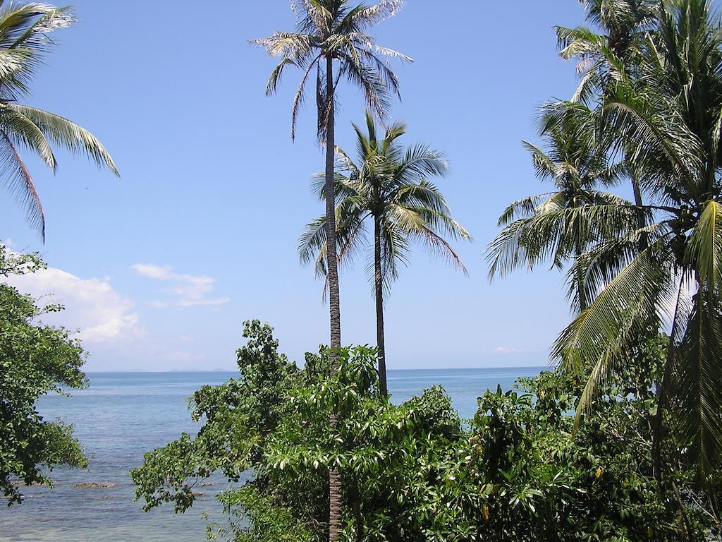 North Borneo Biostation Resort Kudat Exteriör bild