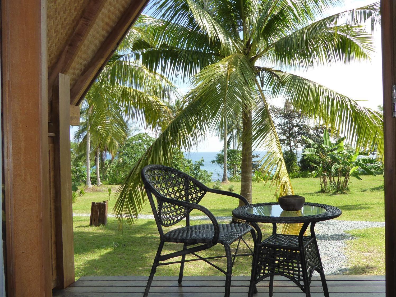 North Borneo Biostation Resort Kudat Exteriör bild