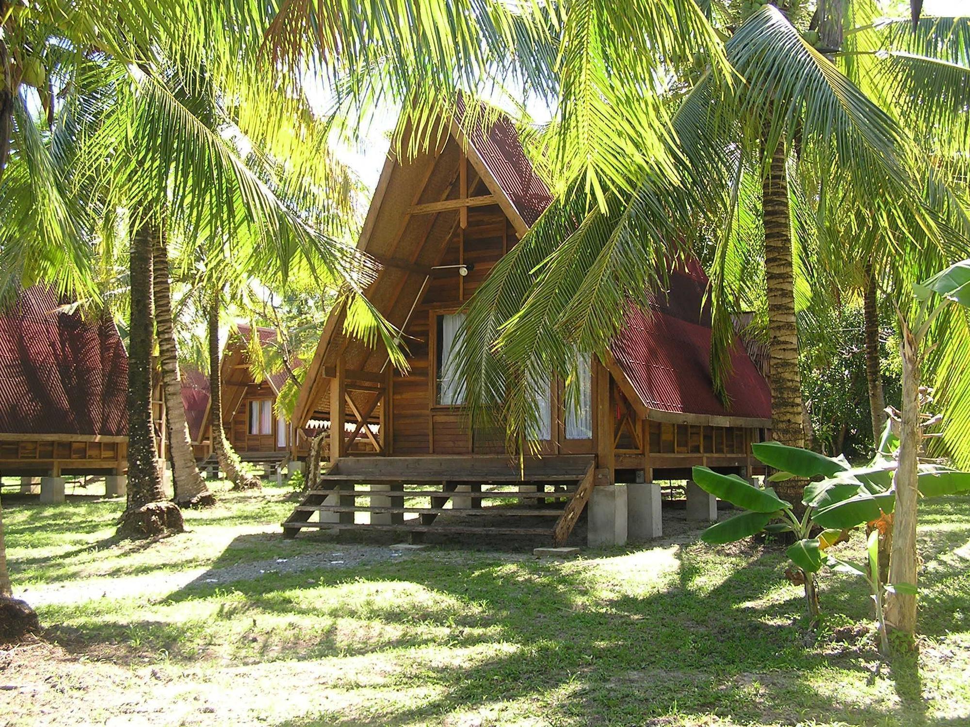 North Borneo Biostation Resort Kudat Exteriör bild