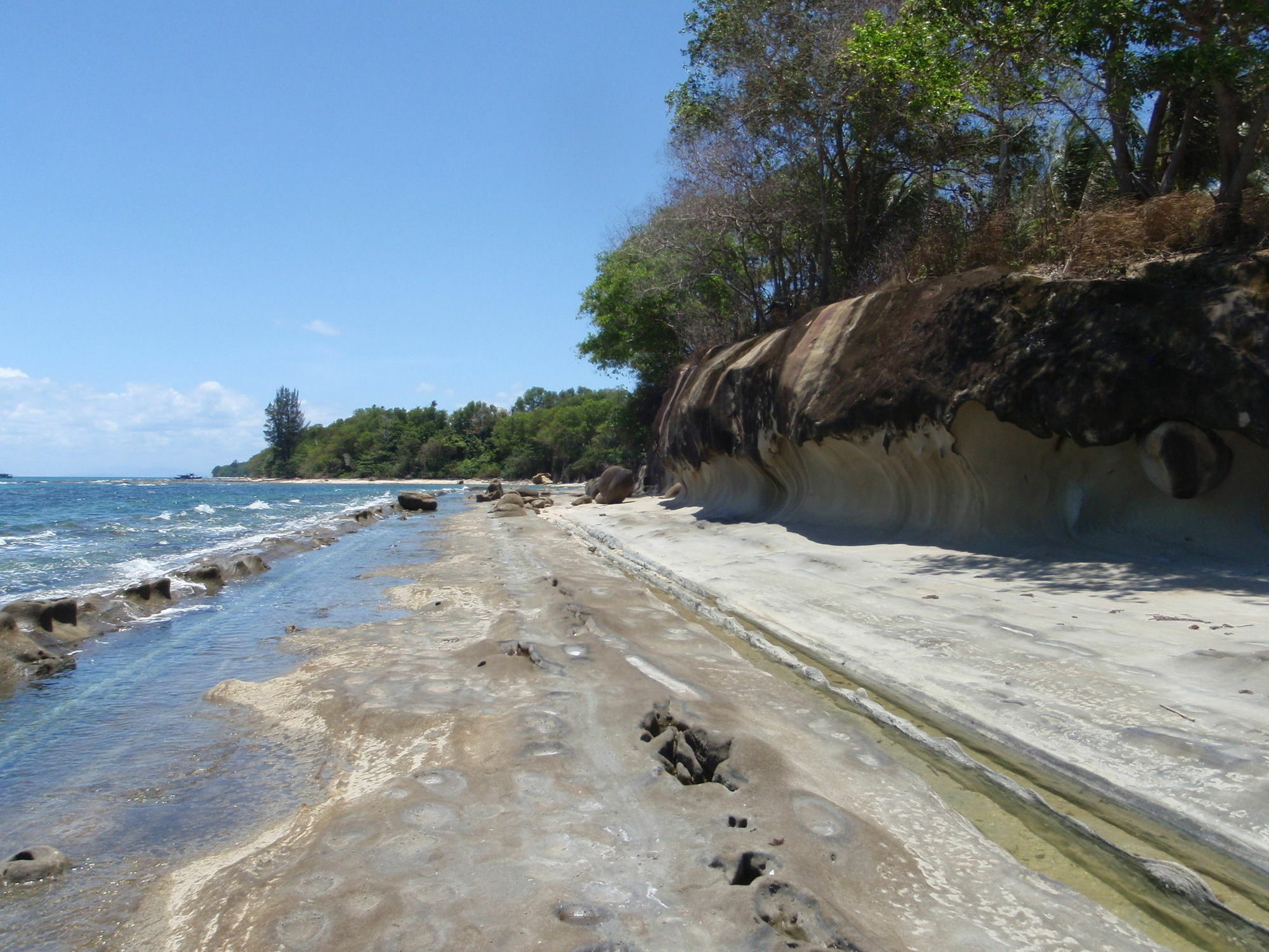 North Borneo Biostation Resort Kudat Exteriör bild