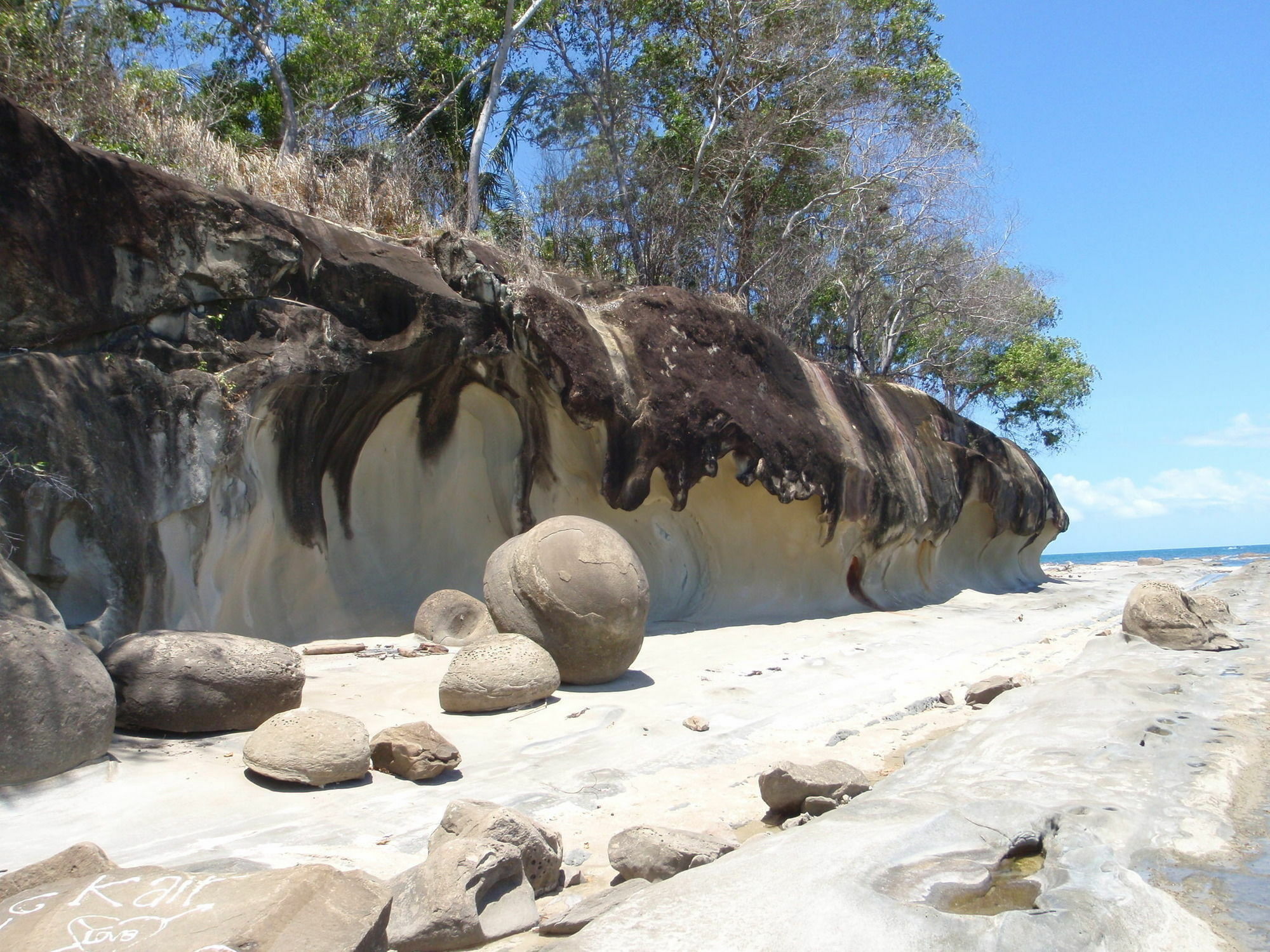 North Borneo Biostation Resort Kudat Exteriör bild