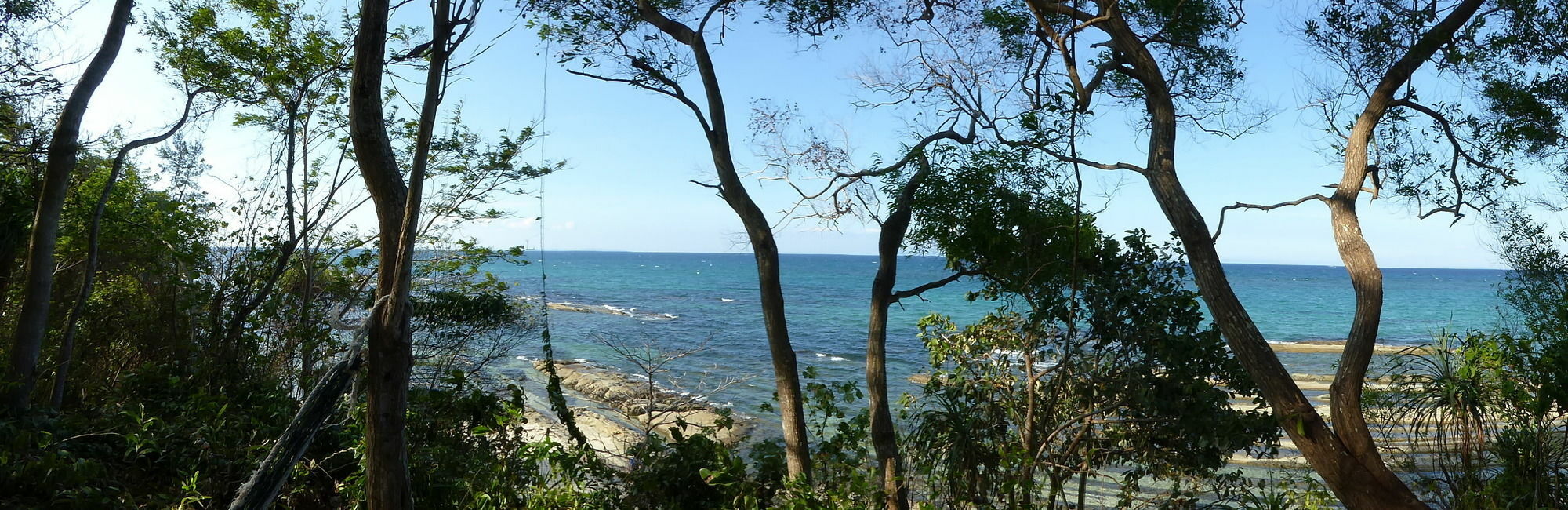 North Borneo Biostation Resort Kudat Exteriör bild